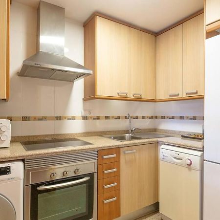 Apartament Casa Azul Denia Zewnętrze zdjęcie