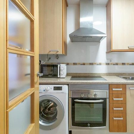 Apartament Casa Azul Denia Zewnętrze zdjęcie