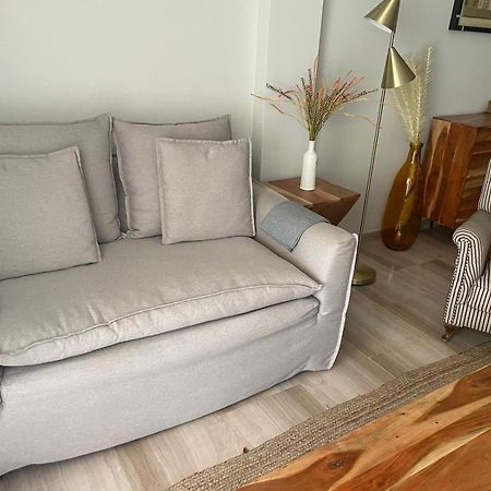 Apartament Casa Azul Denia Zewnętrze zdjęcie
