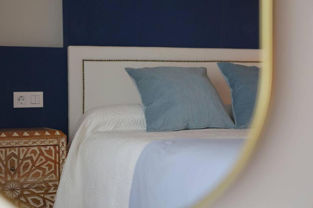 Apartament Casa Azul Denia Zewnętrze zdjęcie
