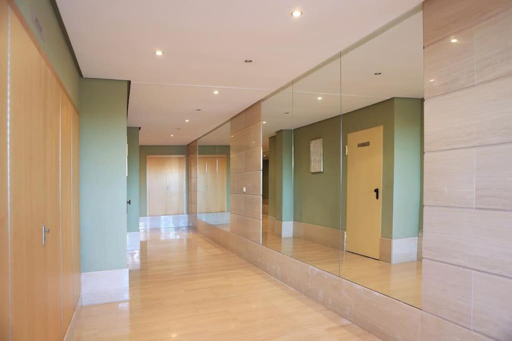 Apartament Casa Azul Denia Zewnętrze zdjęcie