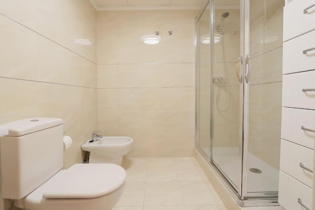 Apartament Casa Azul Denia Zewnętrze zdjęcie