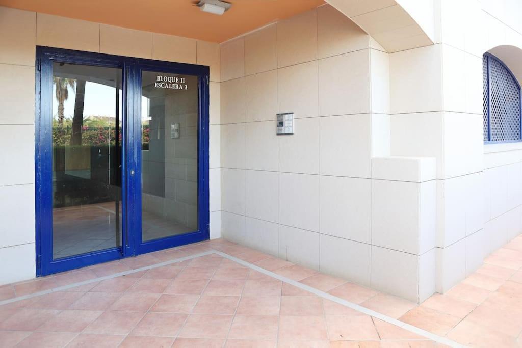 Apartament Casa Azul Denia Zewnętrze zdjęcie