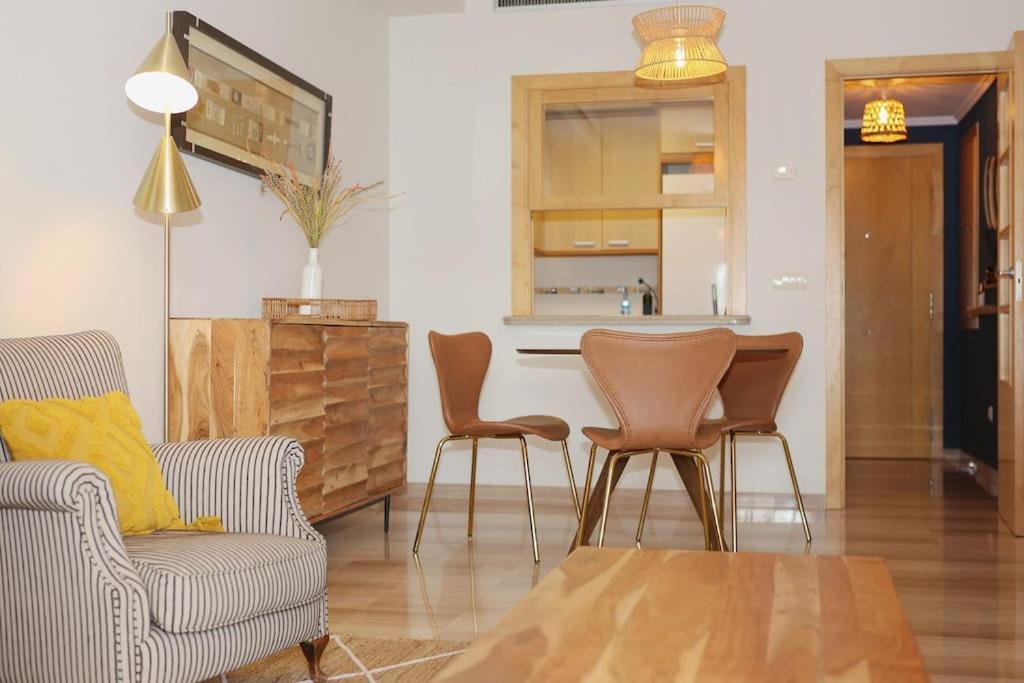Apartament Casa Azul Denia Zewnętrze zdjęcie