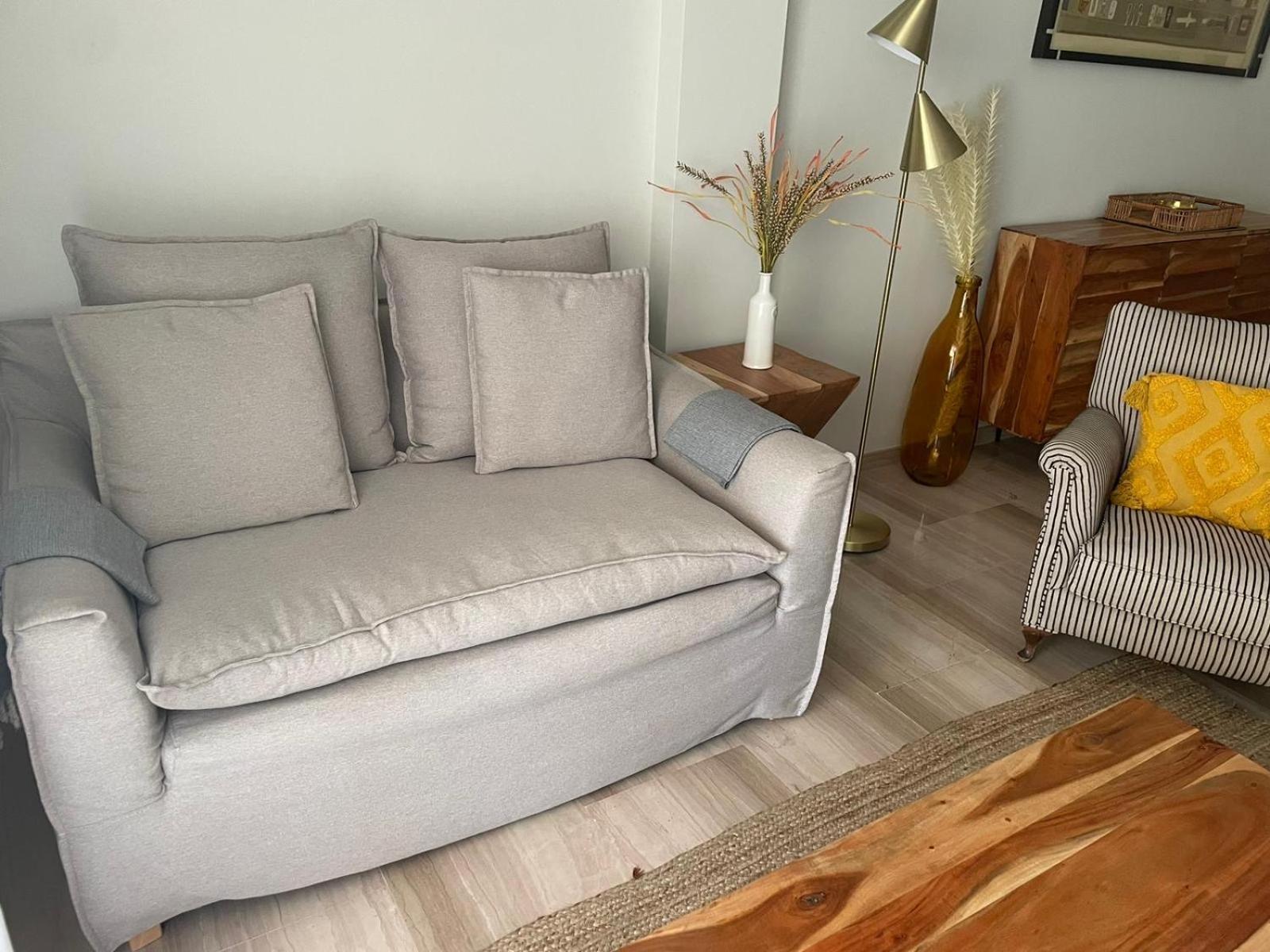Apartament Casa Azul Denia Zewnętrze zdjęcie
